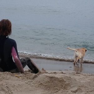 Meet your Posher, Caris